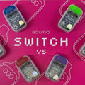 Boutiq Switch V5